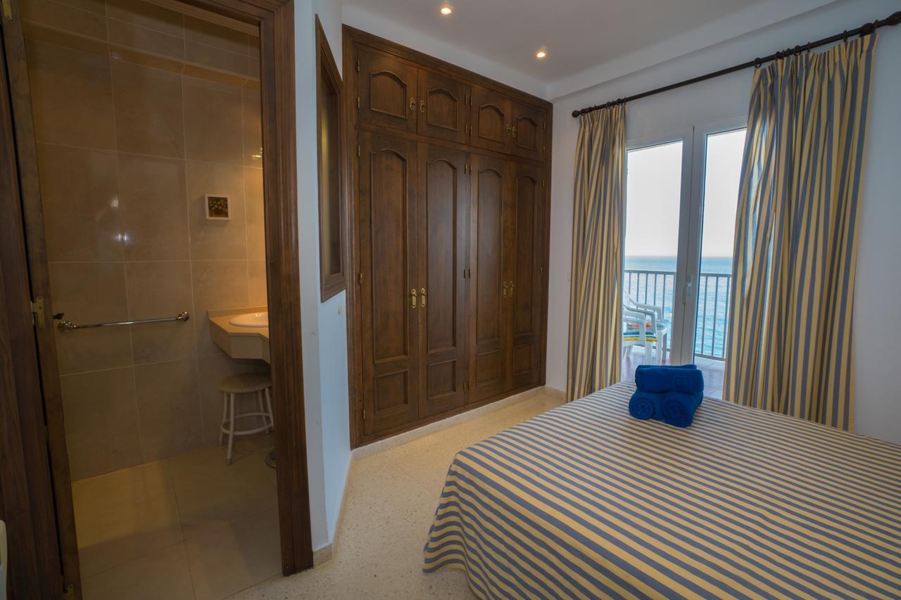 Carabeo 60 2B Menyber Apartment Nerja Exterior photo